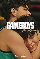 Gameboys: The Movie