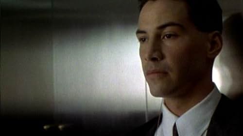 Trailer for Johnny Mnemonic