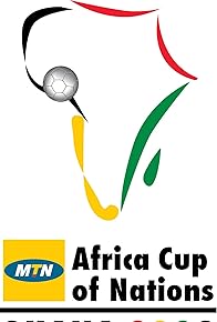 Primary photo for BBC Africa Cup of Nations 2008