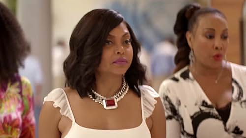 Empire: Cookie & Her Sisters Go On A Girl's Trip