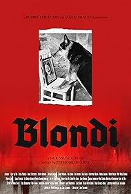 Blondi