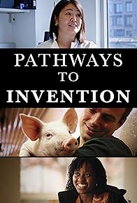 Primary photo for Pathways to Invention