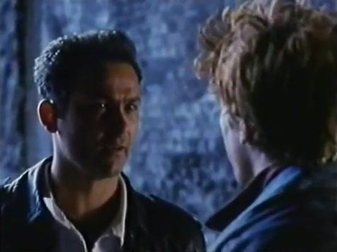 Steve Bastoni in Police Rescue (1994)