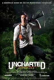 David Owe in Uncharted: Ambushed, Fan Film (2014)