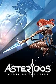 Primary photo for Asterigos: Curse of the Stars