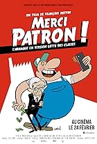 Merci patron ! (2016)