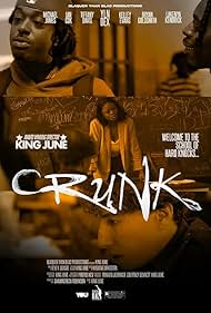 Dexter Leonard in Crunk (2023)