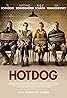 Hot Dog (2018) Poster