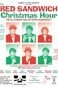 The Red Sandwich Christmas Hour (2007)