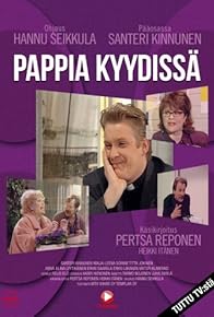 Primary photo for Pappia kyydissä