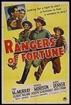 Rangers of Fortune