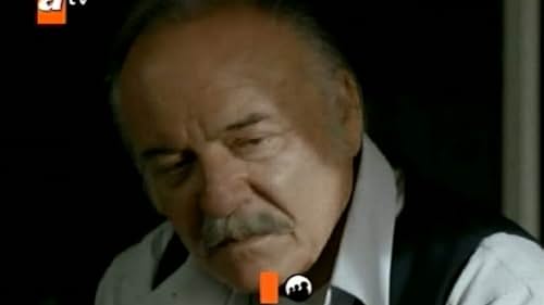 Çetin Tekindor in Karadayi (2012)