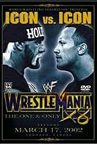 WrestleMania X8