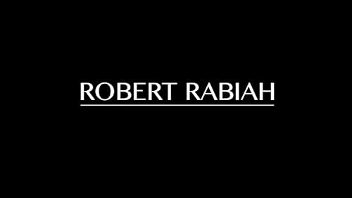 Robert Rabiah | Reel