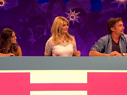 Celebrity Juice (2008)