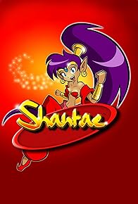 Primary photo for Shantae