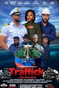 Traffick (2023)