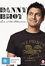 Danny Bhoy in Danny Bhoy: Live at the Athenaeum (2009)