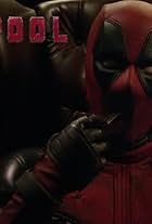 Deadpool: Trailer Trailer