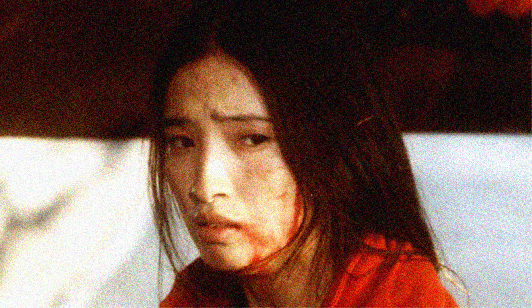 Beibi Gong in Bus 44 (2001)