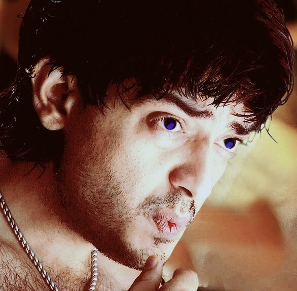 Ajith Kumar in Varalaaru (2006)