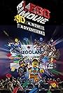 The Lego Movie 4D: A New Adventure (2016)