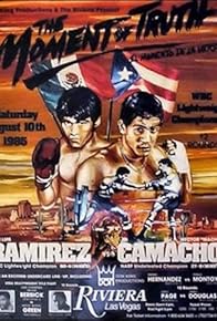 Primary photo for Hector Camacho vs. Jose Luis Ramirez