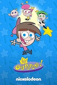 The Fairly OddParents (2001)