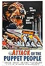 Attack of the Puppet People (1958)