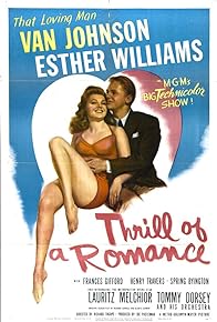 Primary photo for Thrill of a Romance