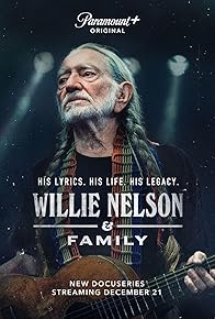 Primary photo for Willie Nelson & Family