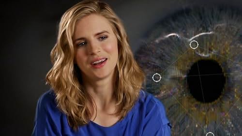 I Origins: Brit Marling