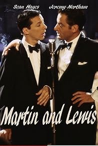 Primary photo for Martin and Lewis