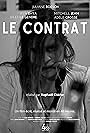 Juliane Boesch in Le Contrat (2020)