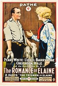 Primary photo for The Romance of Elaine