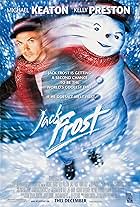 Jack Frost