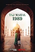 Taj Mahal 1989