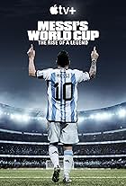 Messi's World Cup: The Rise of a Legend (2024)