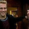 James Van Der Beek and Thomas Ian Nicholas in The Rules of Attraction (2002)