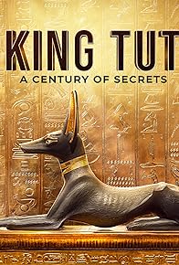 Primary photo for Tut: A Century of Secrets