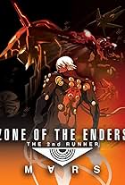 Zone of the Enders: The 2nd Runner