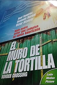 Primary photo for El muro de la tortilla