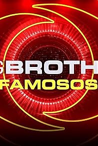 Primary photo for Big Brother Famosos