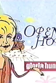 Primary photo for Open House with Gloria Hunniford