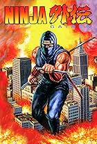 Ninja Gaiden