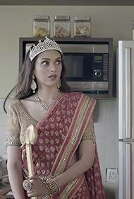 Aditi Rao Hydari in Mama's Boy (2016)