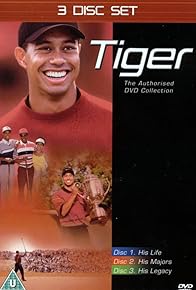 Primary photo for Tiger: The Authorised DVD Collection