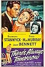 There's Always Tomorrow (1956)