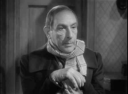 The Life and Adventures of Nicholas Nickleby (1947)