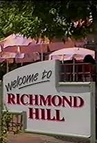 Richmond Hill